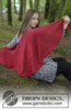 183-17 Fuego de Dragon by DROPS Design